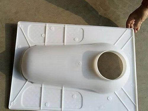 冲厕器